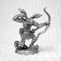 fantasy/02-793 Thumpers With Bows